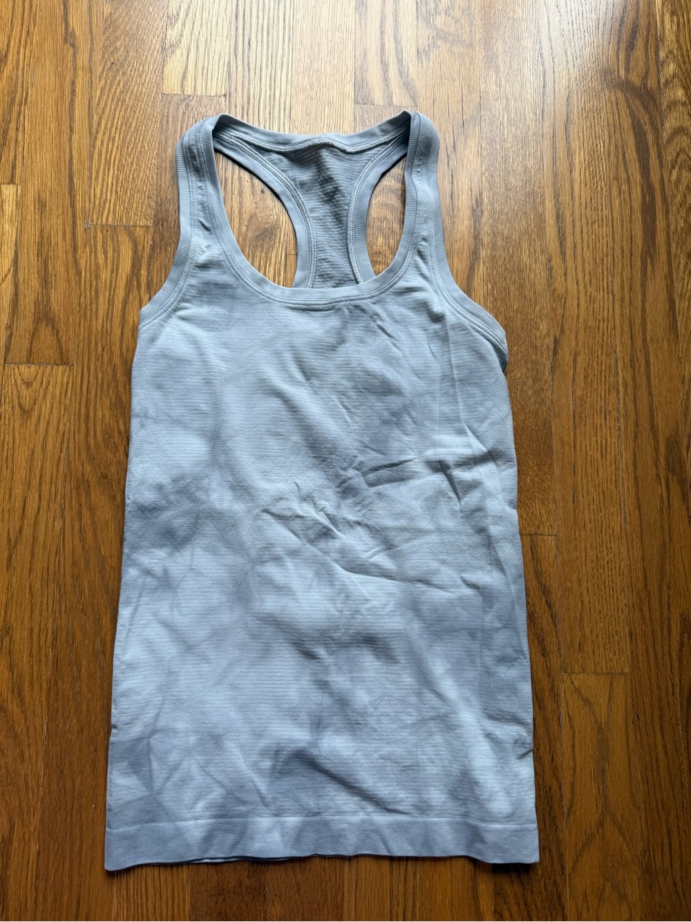Lululemon Swiftly Tech Racerback Tank Top 2.0